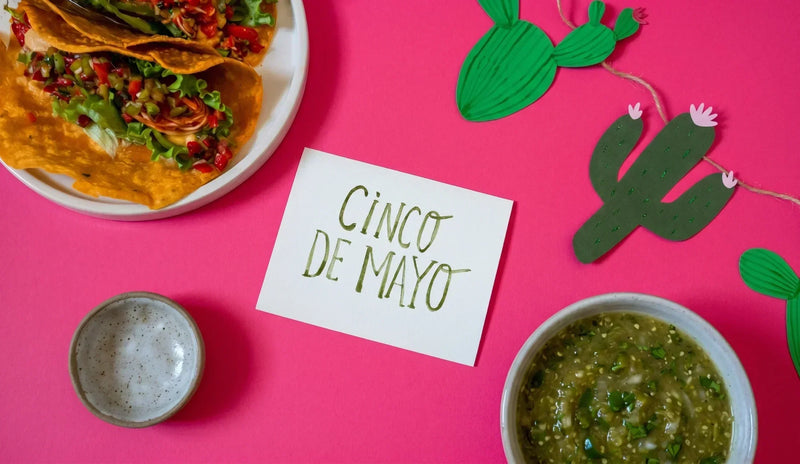 Cinco de Mayo Food Ideas: Traditional and Easy Party Recipes