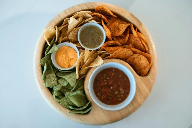 Creative Nacho Bar Ideas Your Guests Will Love