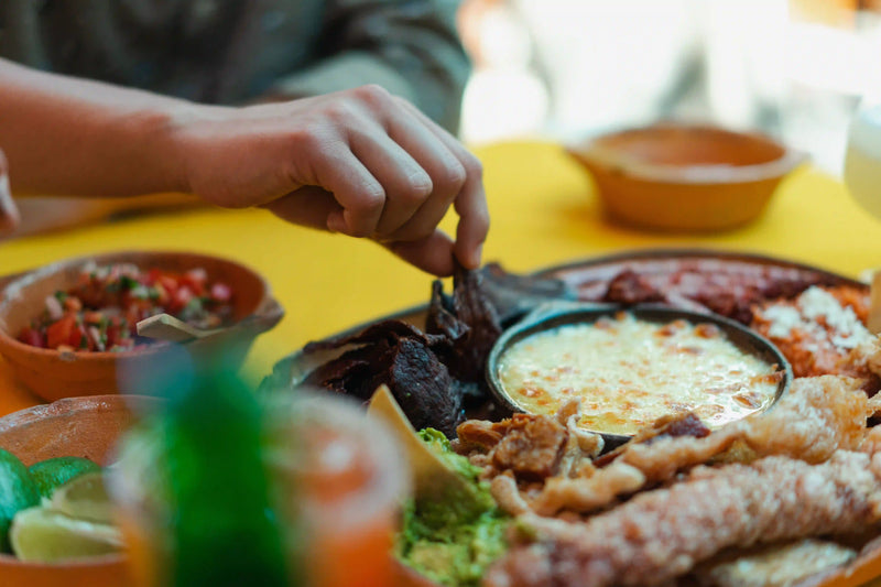 Elevating Your Events with Traditional Tamales, Pozole, and Mexican Feast Platters