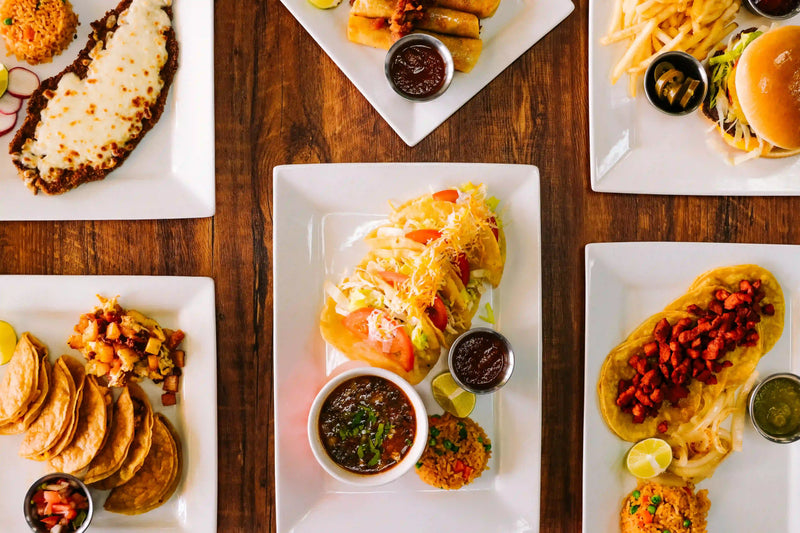 How to Host a Flawless Outdoor Gathering with Premium Mexican Food Catering