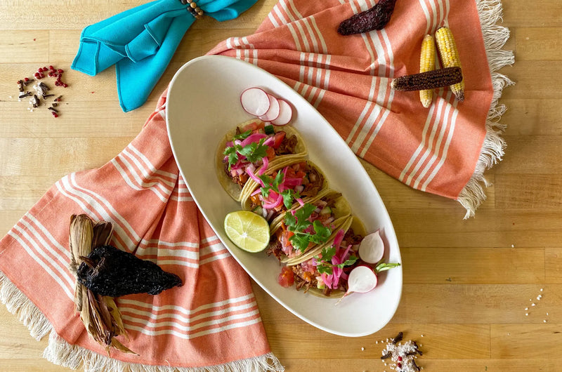 Best Mexican Catering in Toronto for Private and Corporate Events