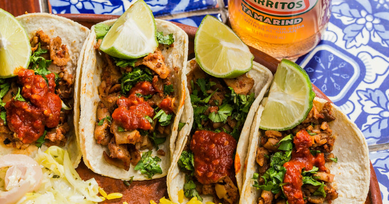 The Major Difference Between Authentic Taco Catering and Tex-Mex Buffets