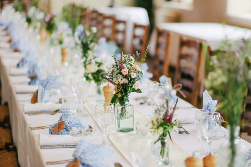 Toronto Wedding Catering for Modern & Traditional Weddings