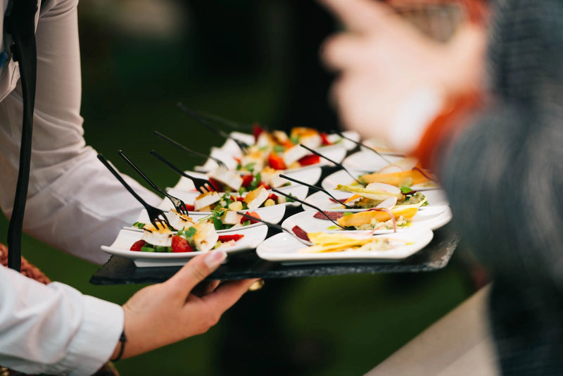 How to Pick a Wedding Caterer in 2026: A Complete Guide