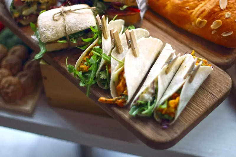 Your Emergency Dinner Plan for Chaotic Weeknights