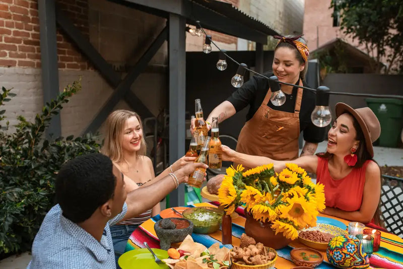 The September 16 Feast: Authentic Mexican Dishes for Your GTA Fiesta