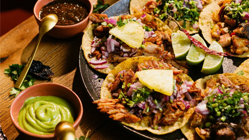 Catering Ideas: 25 Unique Food Options for Parties and Events in 2026