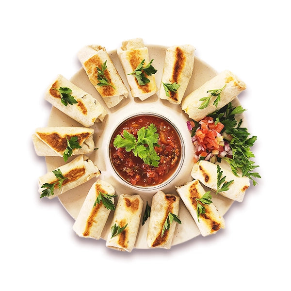 Fiesta Bites